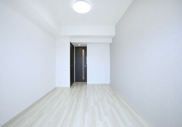 エステムコート名古屋グランツの居間・リビング