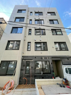 ラフォート森下の画像