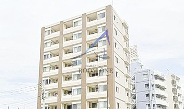 アーバンフィールド曳舟