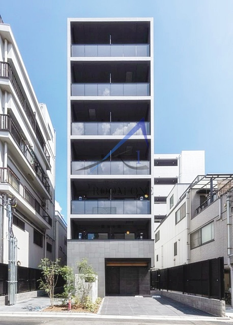 エストゥルース両国Ⅱ