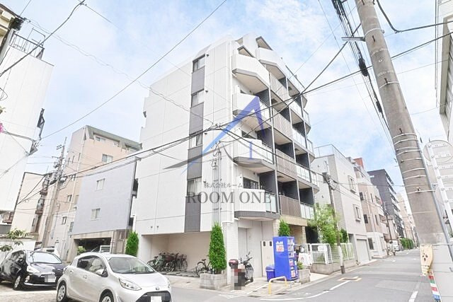 Ｒｉｓｉｎｇｐｌａｃｅ両国