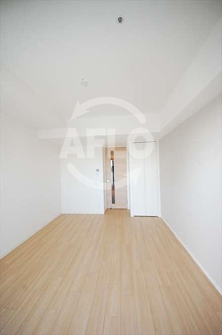 レオンコンフォート難波サウスゲートの居間・リビング|レオンコンフォート難波サウスゲート　