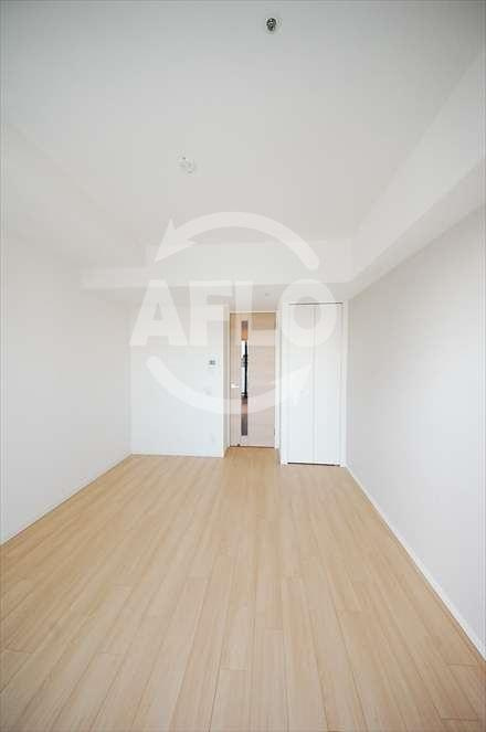 レオンコンフォート難波サウスゲートの居間・リビング|レオンコンフォート難波サウスゲート　洋室