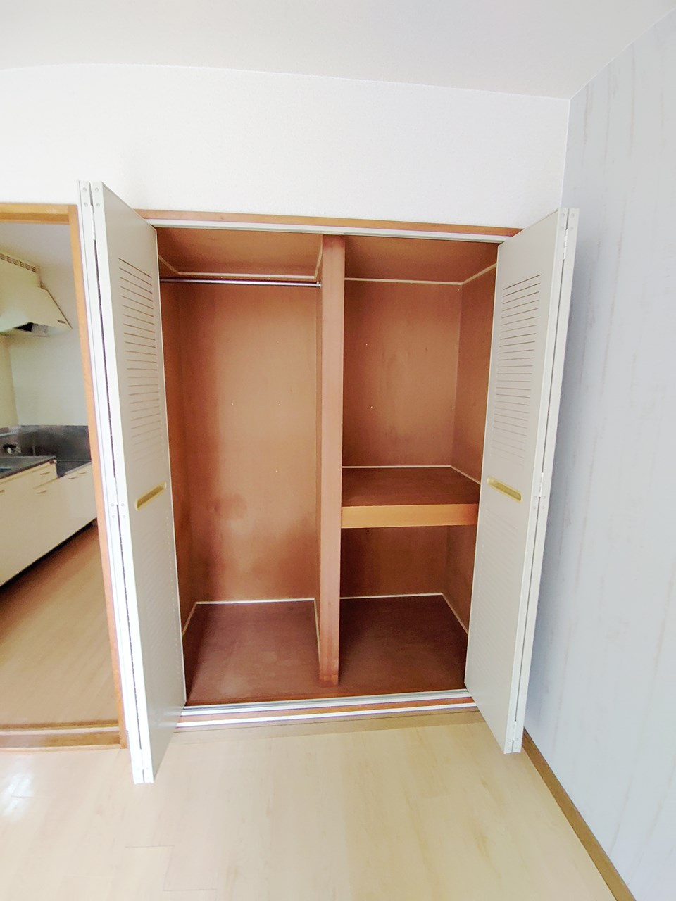 Surplus　One御油の収納|イメージ写真です。