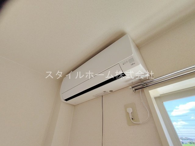 Surplus　One御油の設備|イメージ写真です。