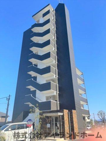 ヒルズサウスタワー