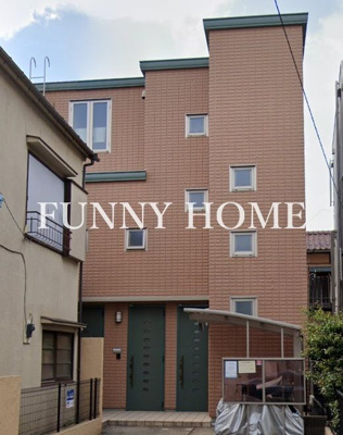 【外観】 | アレイプレジオ