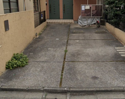 【エントランス】 | アレイプレジオ