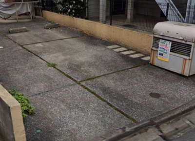 【駐車場】 | アレイプレジオ