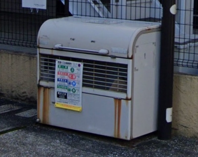 【その他共用部分】 | アレイプレジオ