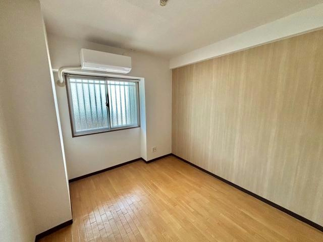 シルトクレーテ青山の洋室