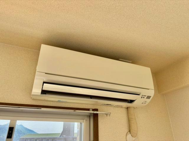 シルトクレーテ青山の設備