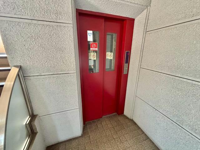 シルトクレーテ青山のその他共用部分