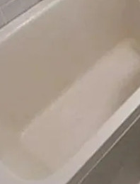 ライオンズマンション上野松が谷第２の浴室