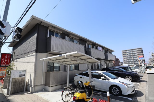 ブエナ　ヴィーダ