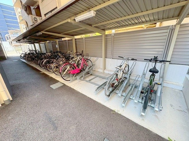 エステムコート新大阪XIVアイシーのその他共用部分