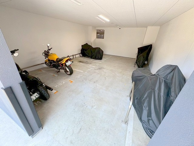 エステムコート新大阪XIVアイシーのその他共用部分