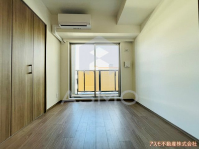 【内装】 | CITY PAL CREST TANIMACH | 同マンション別部屋　参考写真