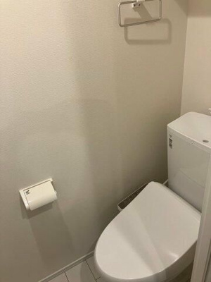 【トイレ】 | everCrest赤羽