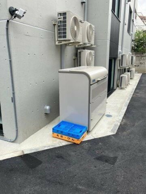 【その他共用部分】 | everCrest赤羽