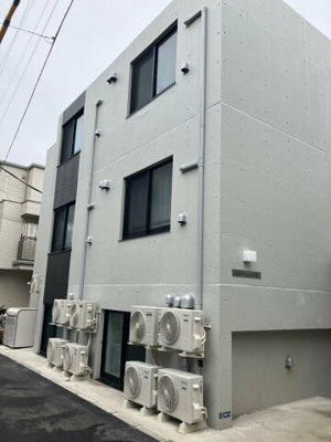 【その他】 | everCrest赤羽