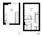 everCrest赤羽の画像