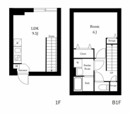 everCrest赤羽の画像