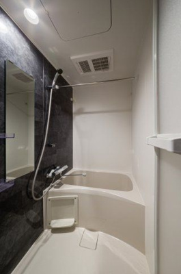 【浴室】 | everCrest赤羽