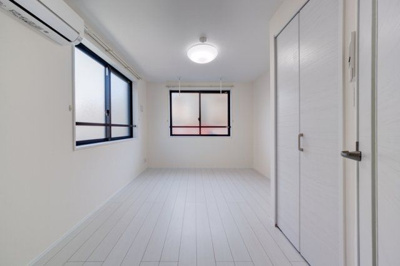 【内装】 | everCrest赤羽