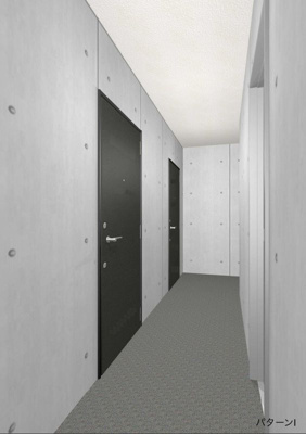 【設備】 | everCrest赤羽