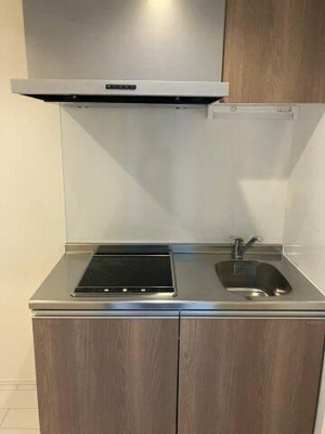 【キッチン】 | everCrest赤羽