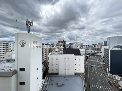 【展望】 | エンクレストシリーズは全て仲介手数料0円！「プライスホーム」で検索！エンクレスト薬院Ⅱ