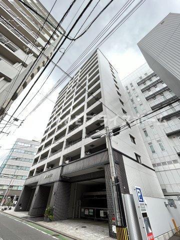 【外観】 | エンクレストシリーズは全て仲介手数料0円！「プライスホーム」で検索！エンクレスト薬院Ⅱ