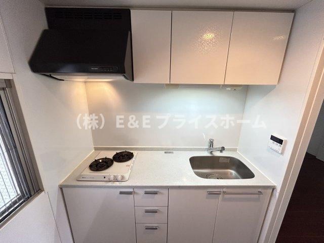 【キッチン】 | エンクレストシリーズは全て仲介手数料0円！「プライスホーム」で検索！エンクレスト薬院Ⅱ