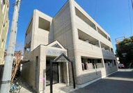 ソレイユ御幸の画像