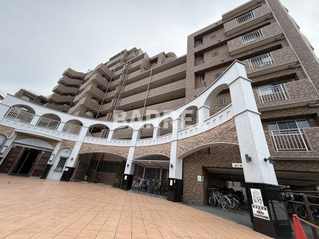 レジディア千里万博公園