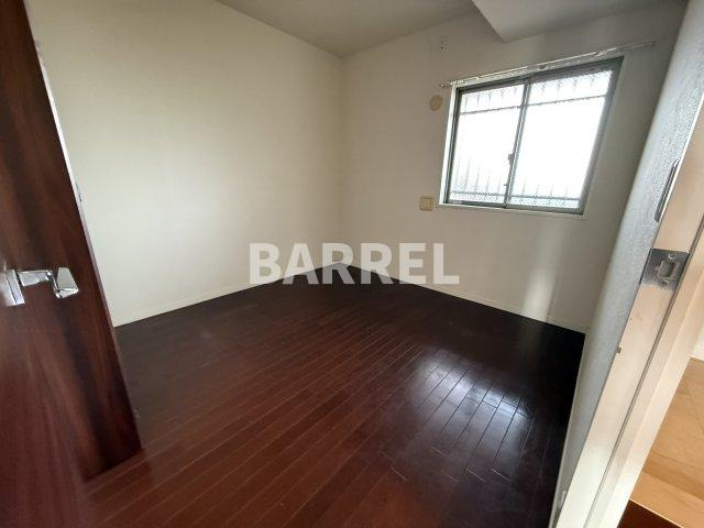 レジディア千里万博公園の子供部屋