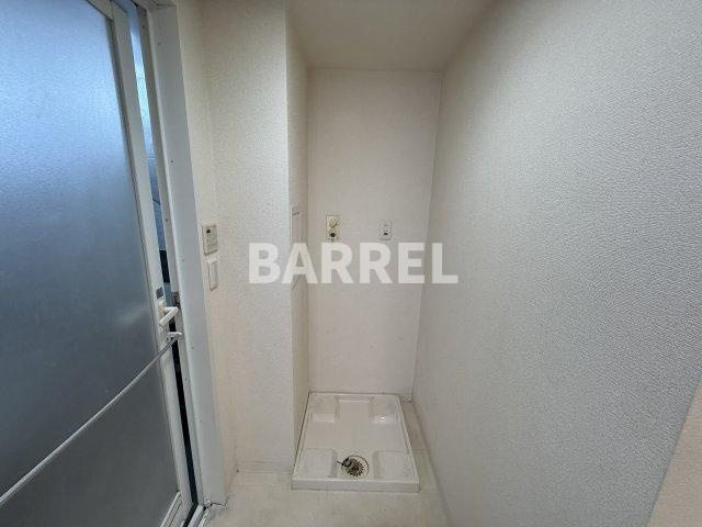 レジディア千里万博公園の設備