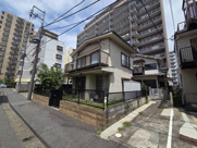 船橋市本町5丁目土地の画像