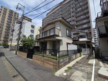 船橋市本町5丁目土地の画像