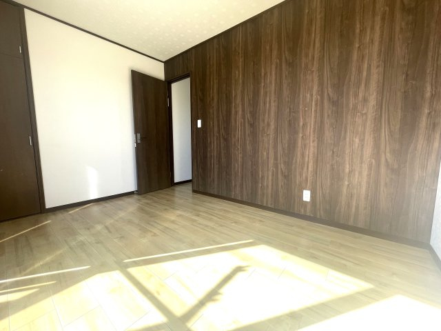 木原貸家の居間・リビング