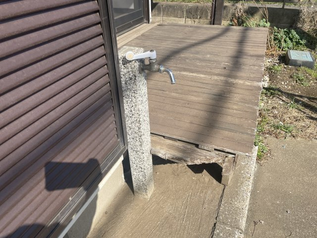 木原貸家のその他共用部分