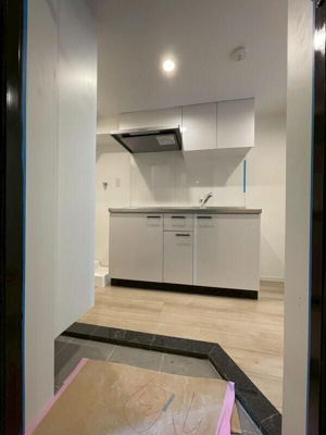 【玄関】 | ラフォート森下