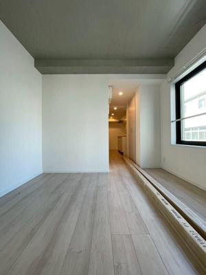 【居間・リビング】 | ラフォート森下