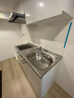 【キッチン】 | ラフォート森下