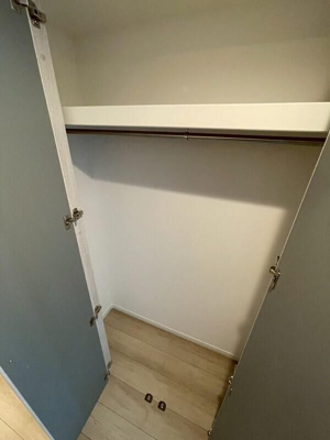 【収納】 | ラフォート森下