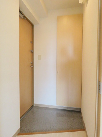 【玄関】ＡＬＬＵＲＥ ＭＡＲＵＹＡＭＡ