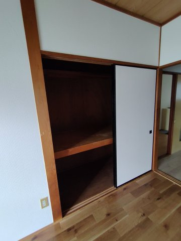 スリーエム白鳥の収納