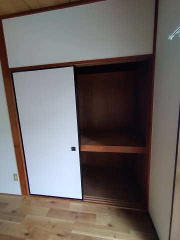スリーエム白鳥の収納
