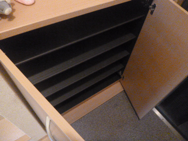 【収納】 | 光ハイム